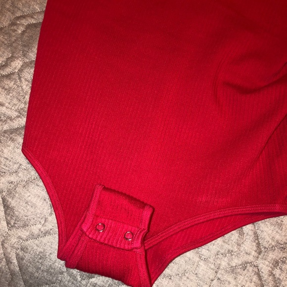 NWT Bodysuit - Picture 4 of 5